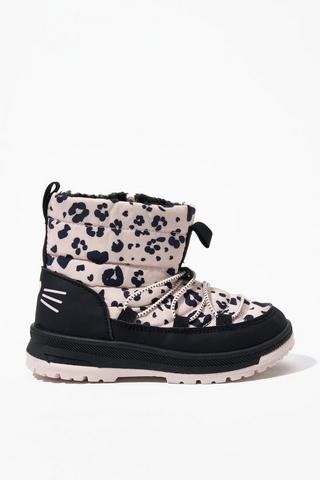 Ankle Boot
