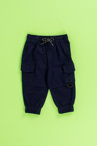 Cargo Joggers
