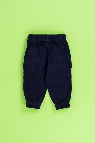 Cargo Joggers