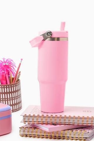 Straw Cup - 900ml