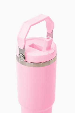 Straw Cup - 900ml