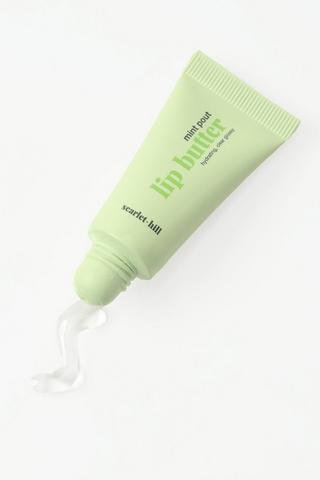 Mint - Lip Butter