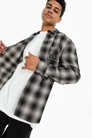 Check Shirt