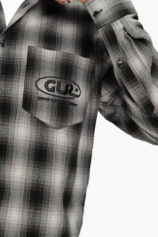 Check Shirt