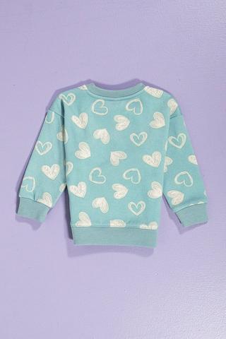 Heart Sweat Top
