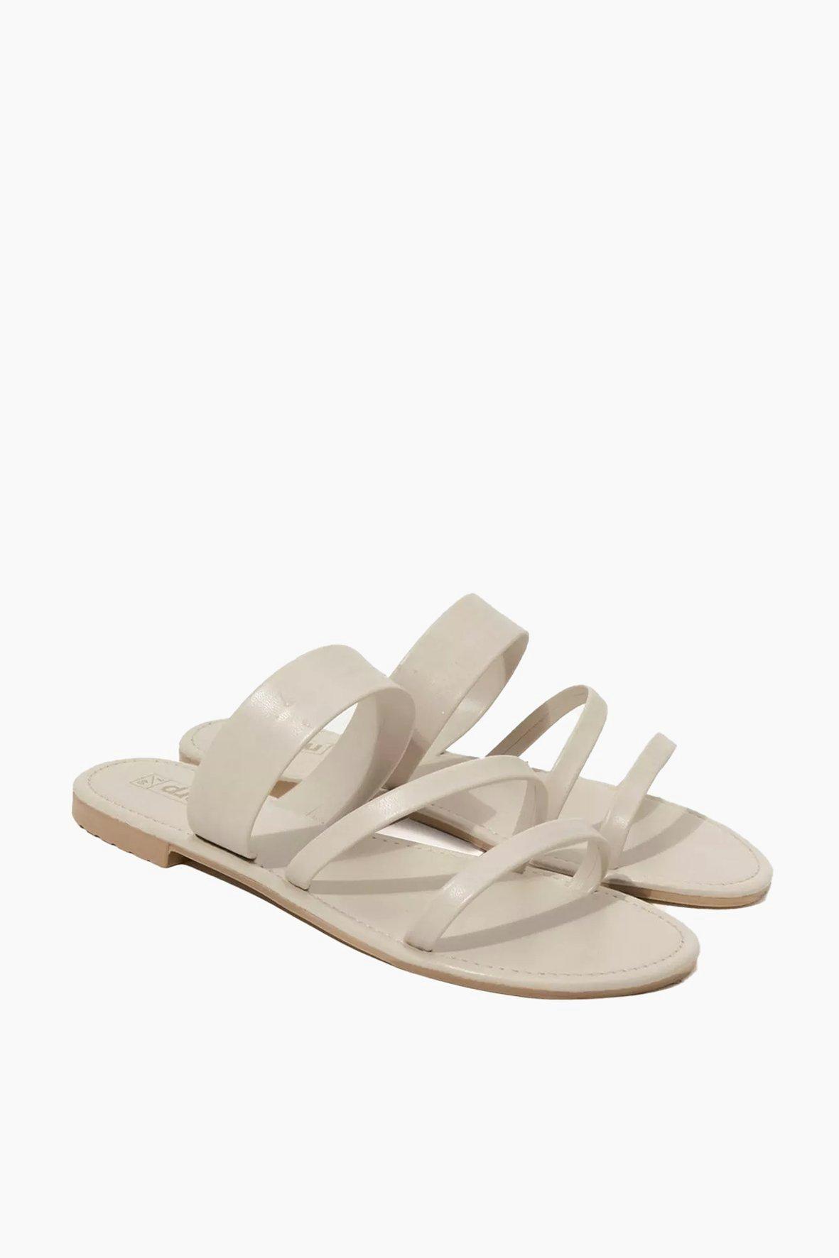 Malick Strap Sandal
