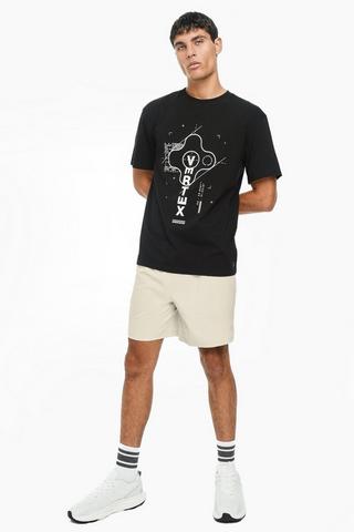 Active Shorts