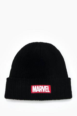 Marvel Beanie