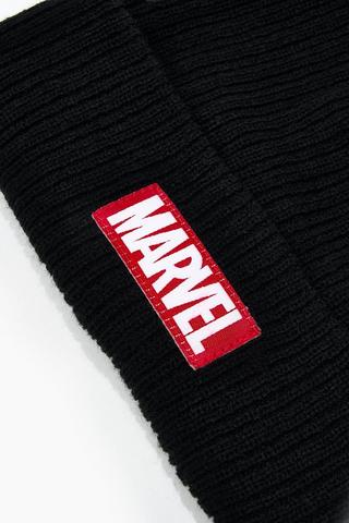 Marvel Beanie