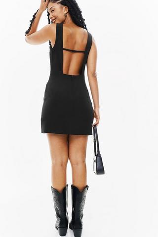 Shift Dress