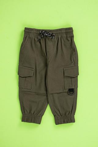 Cargo Joggers