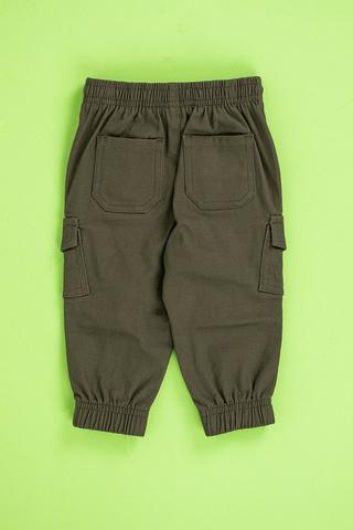 Cargo Joggers