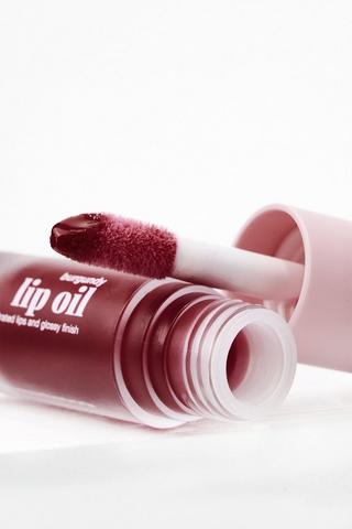 Rosewood - Lip Oil
