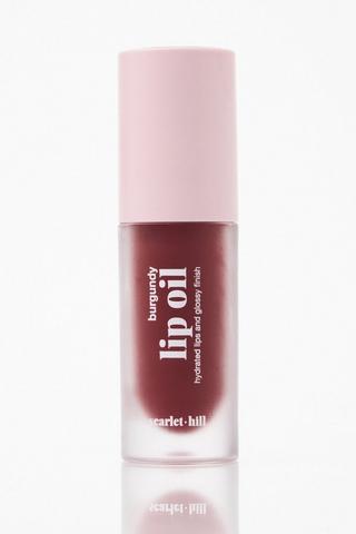 Rosewood - Lip Oil