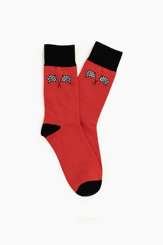 Anklet Socks