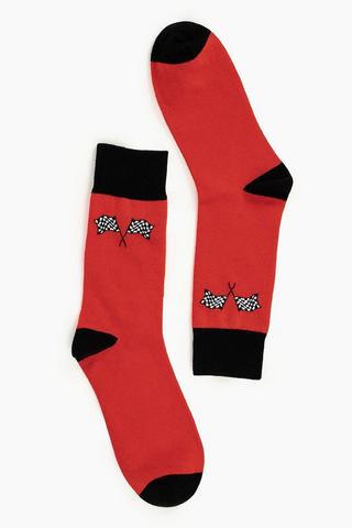 Anklet Socks