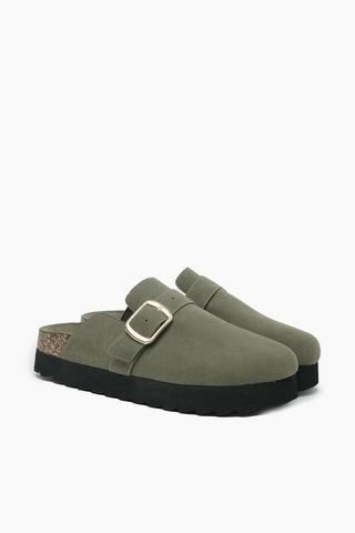 Clog