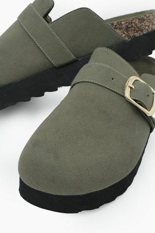 Clog