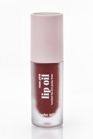Dusty Rose - Lip Oil