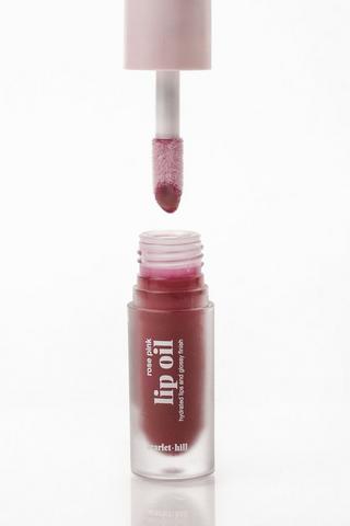Dusty Rose - Lip Oil