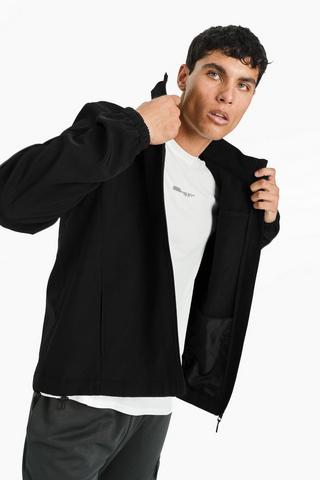 Active Jacket