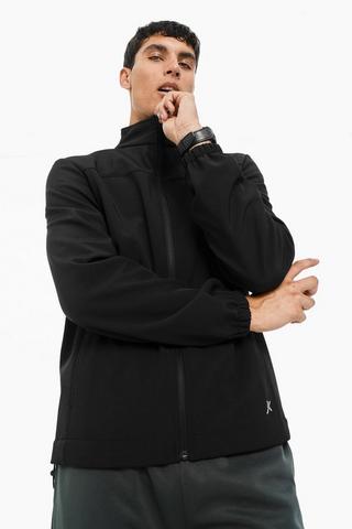 Active Jacket