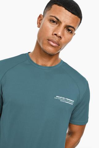 Active T-Shirt