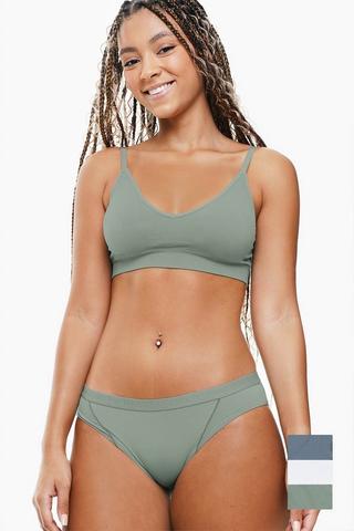 3 Pack Bikini