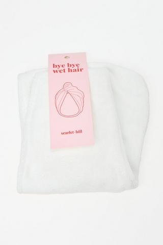 Hair Wrap