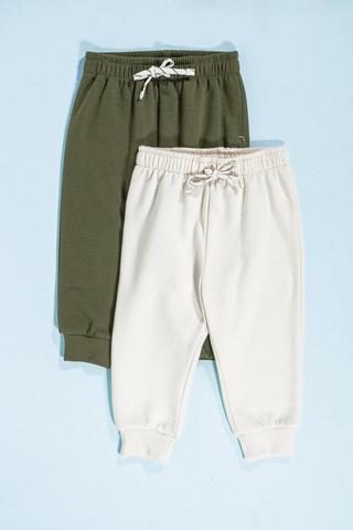 2 Pack Joggers