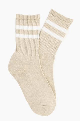 Anklet Socks