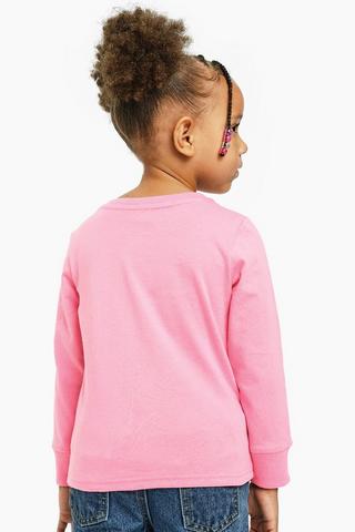 Brooklyn Long Sleeve Top