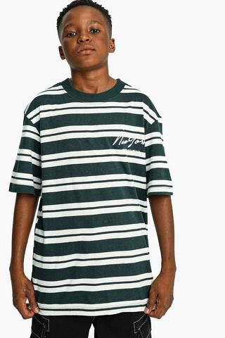 New York T-Shirt