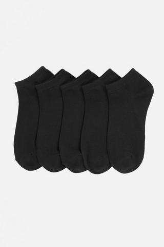 5 Pack Socks