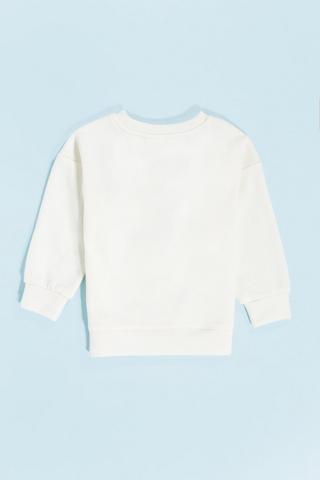 Dino Sweat Top