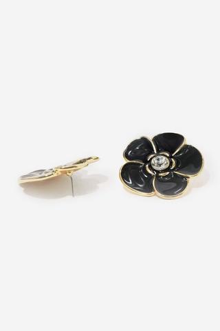 Stud Earrings