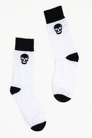 Anklet Socks
