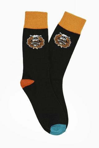 Anklet Socks
