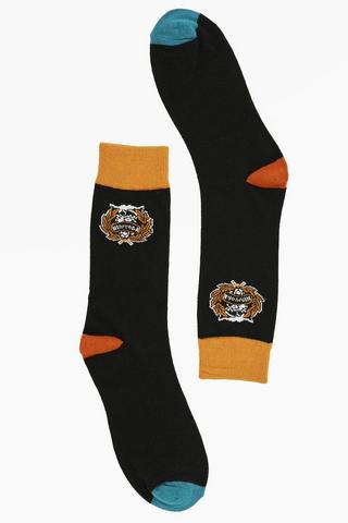 Anklet Socks