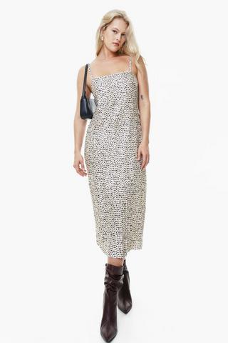 Slip Dress