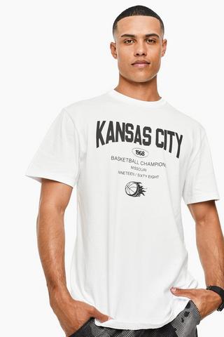 Active T-Shirt