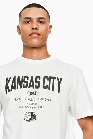 Active T-Shirt