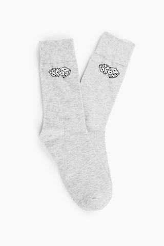 Anklet Socks