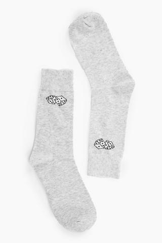 Anklet Socks