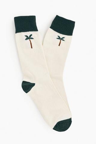 Anklet Socks