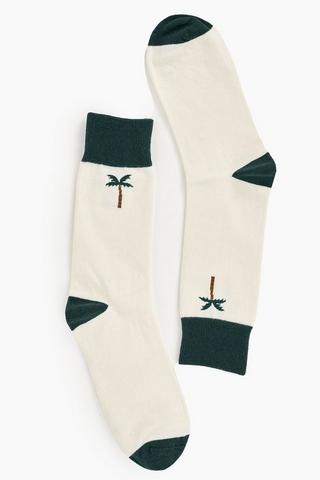 Anklet Socks