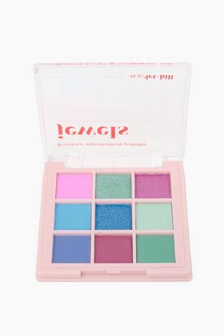 Jewels - Eyeshadow Palette