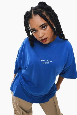 Oversized T-Shirt