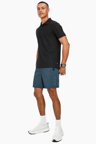 Active Shorts