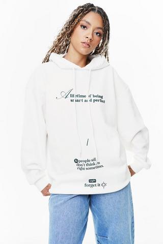 Oversized Hoodie